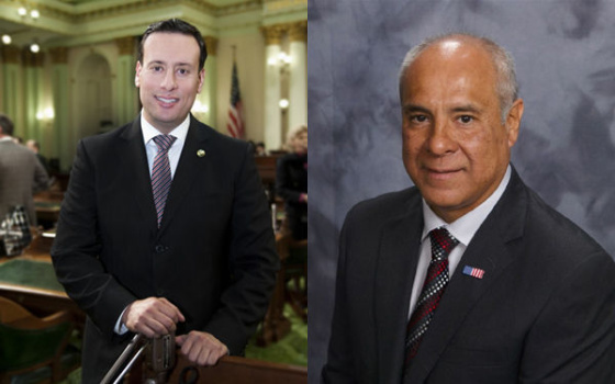 Roger Hernandez Joe Gardner