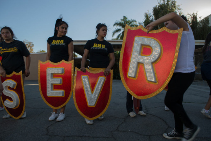 East LA Classic - 3