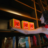 Harry Potter Author J.K. Rowling Releases First Book For Adults