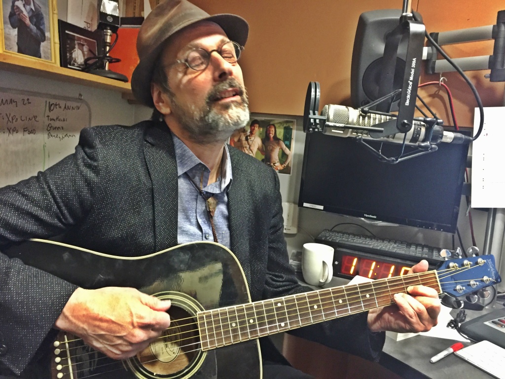 Bob Boilen off-ramp® | 'your song changed my life': npr's bob boilen's Bob Boilen off-ramp® | 'your song changed my life': npr's bob boilen's