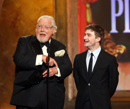 The 62nd Annual Tony Awards - Show