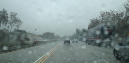 Southern California Way