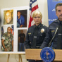 LA Police Shootings