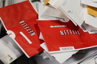 Netflix is expanding.