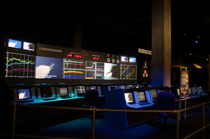Endeavour - 3