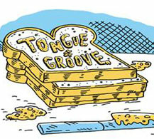 Grand Performances- Tongue and Groove
