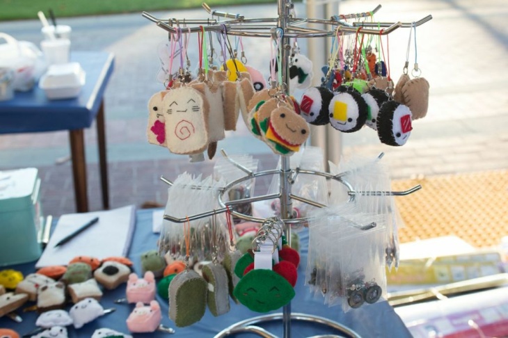 626 Night Market