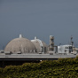 San Onofre Nuclear Plant