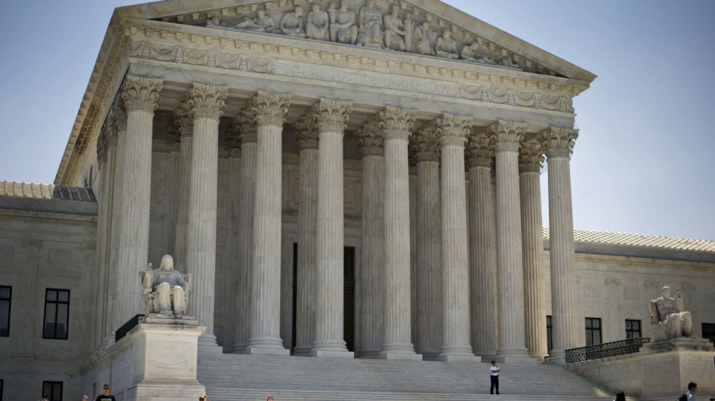 supreme court of the union