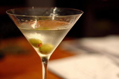 martini