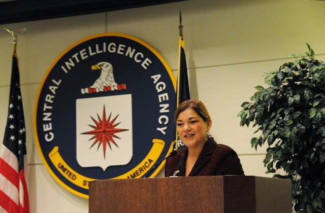 Democratic Congresswoman Loretta Sanchez says, regarding U.S. involvement in Syria, "Congress should be involved in any course of action that the Obama Administration takes."