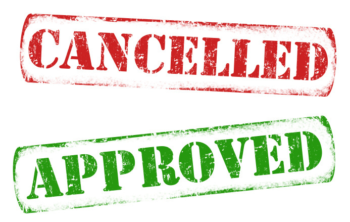 Many people who buy their own health insurance are being told their policieswill be canceled. New coverage may cost more and sometimes less, but it can't be denied because or pre-existing conditions.