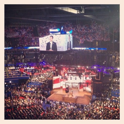 Paul Ryan Speech Republican