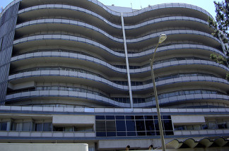 Mercer 2669