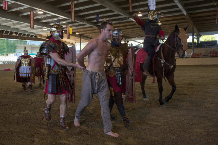 Spartacus