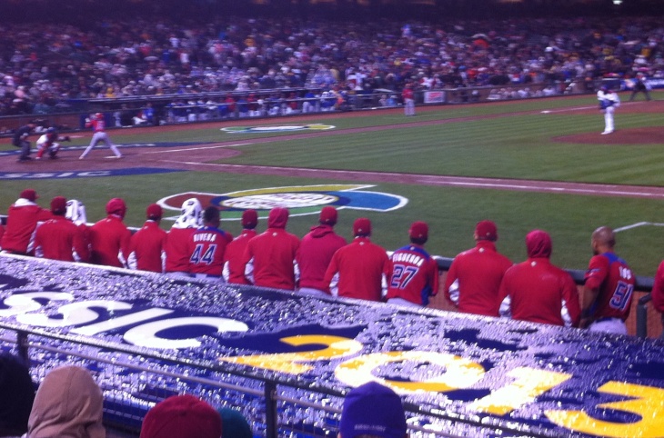 World Baseball Classic