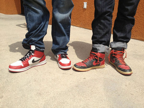A Shoe Story
