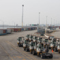 Port of Los Angeles Strike
