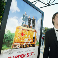 Los Angeles Premiere of Fox Searchlights' "Garden State" - Arrivals