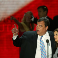 2012 Republican National Convention: Day 2
