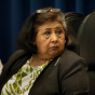 Supervisor Gloria Molina