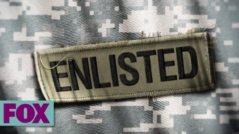 Official Trailer | ENLISTED | FOX BROADCASTING
