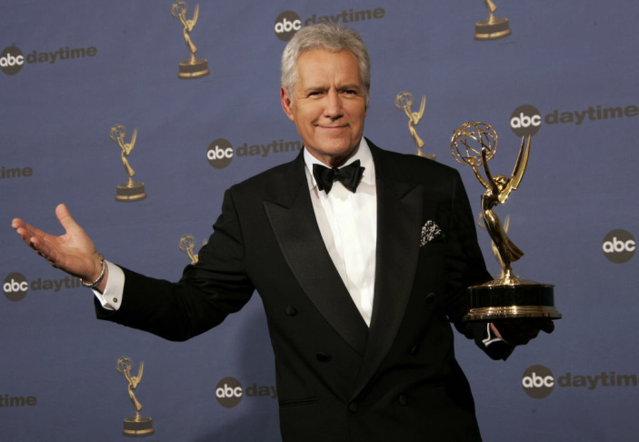 People Trebek