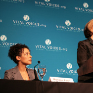 2008 Global Leadership Awards