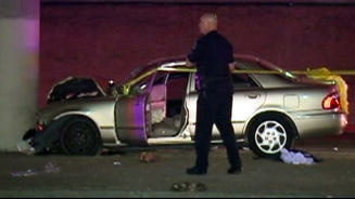 Costa Mesa off-duty detective in fatal crash