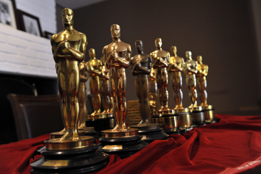 Nate D. Sanders Auctions Collection Of Academy Award Oscar Statuettes Set To Be Auctioned