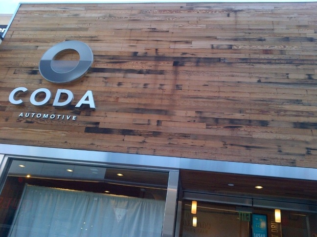 CODA-Center