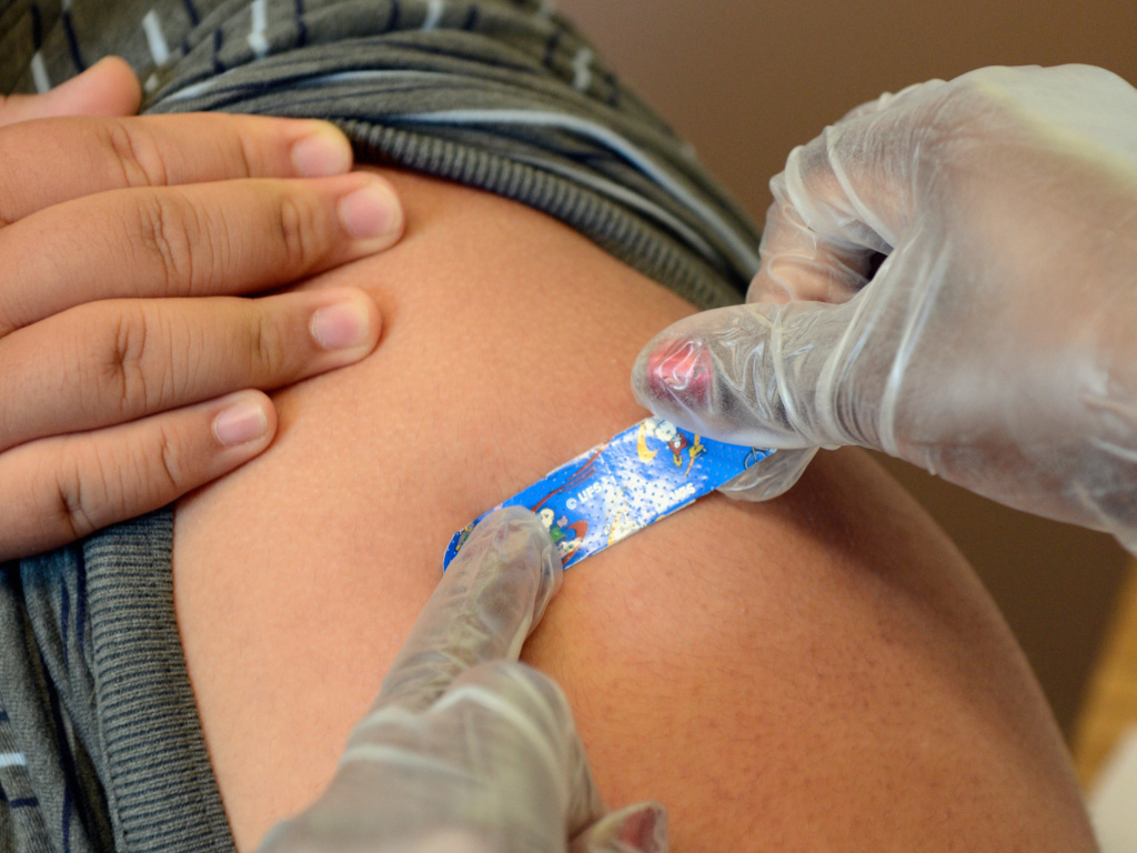 Parents Give New Reasons for Delaying Vaccines