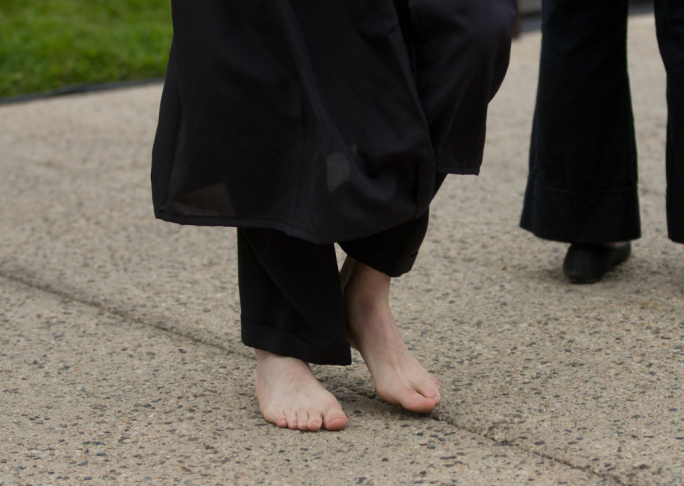 caltech Graduation