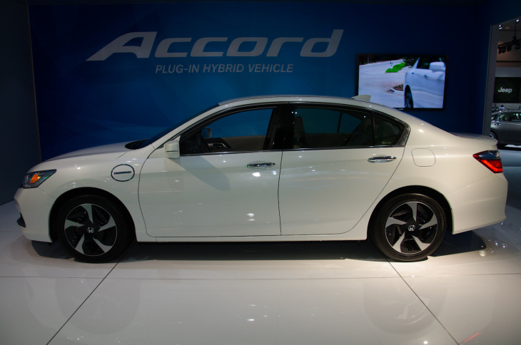 LA Auto Show - 13