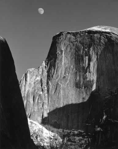 Ansel Adams