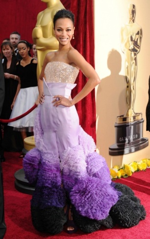 82nd Annual Academy Awards - Arrivals