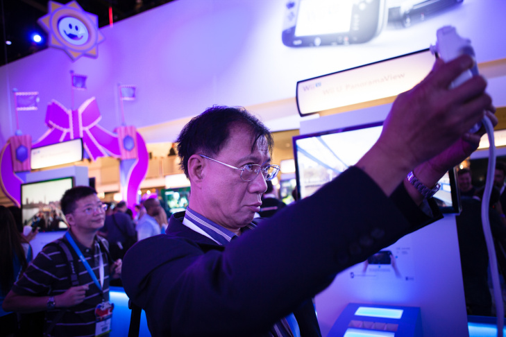 E3 Expo