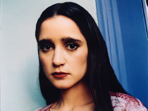 Julieta Venegas