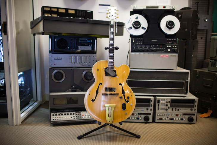 Les Paul
