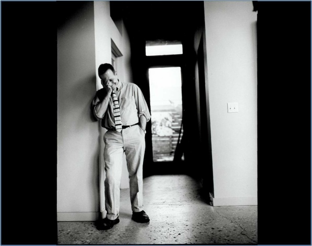 David Sedaris
