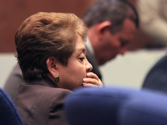 City Council Members Found Guilty Of Corruption In Poor Los Angeles County City