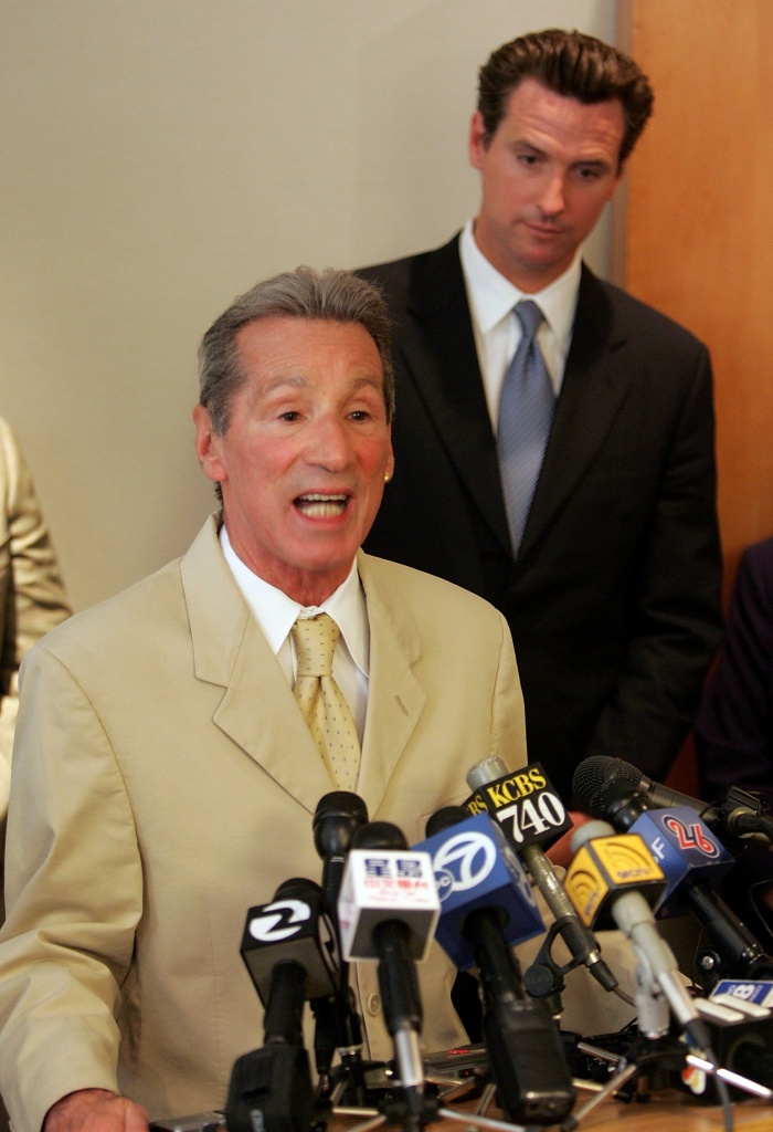 CA Assemblyman Tom Ammiano (D-SF), chair of the Assembly Public Safety Committee, says he is reluctant to make any major changes to realignment while California is under a court order to reduce the prison population.