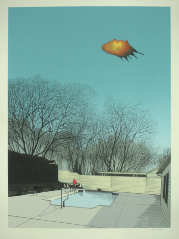 Justin Santora for Wayfarer 515