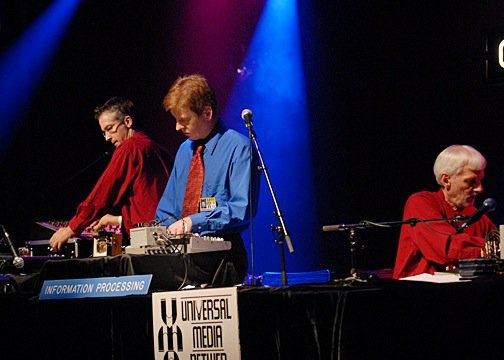 Negativland