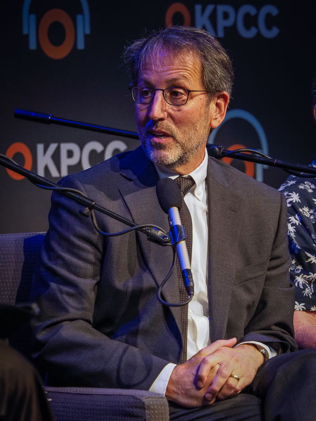 AirTalk with Larry Mantle - Special 30th anniversary live broadcast (#