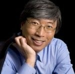 Dr. Patrick Soon-Shiong