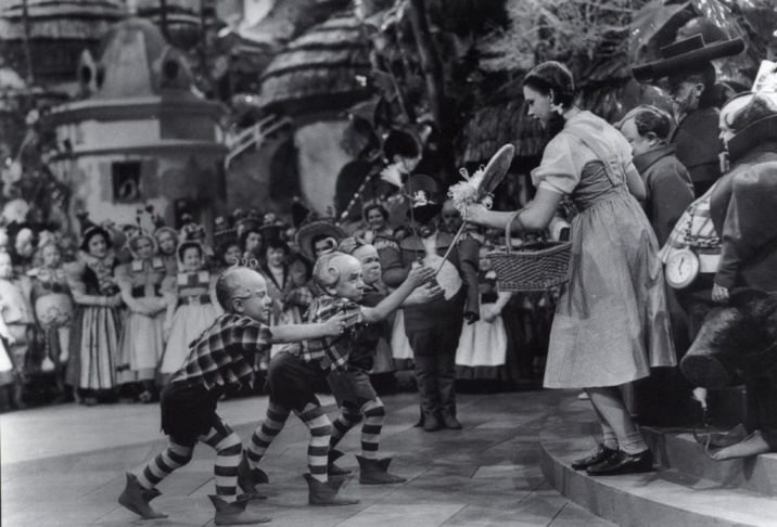 wizard of oz