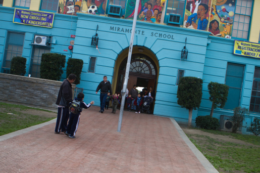Miramonte Elementary School