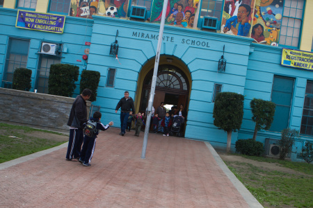 Miramonte Elementary School