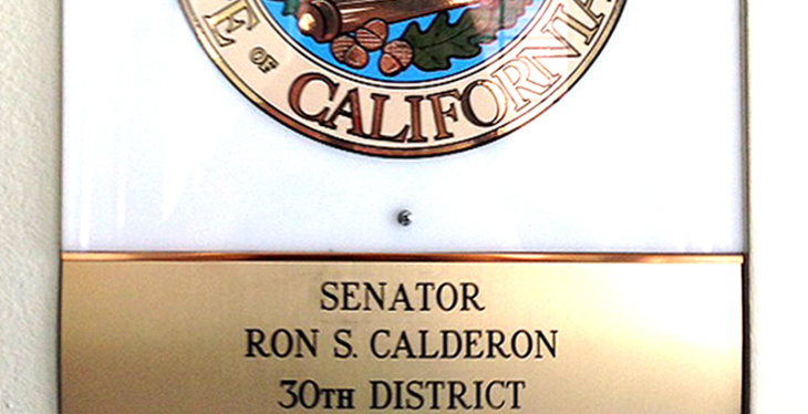 ron calderon photo
